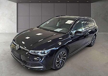 VW Golf Volkswagen VARIANT 2.0TDi STYLE/17Z./ACC/SIDE/KAMERA
