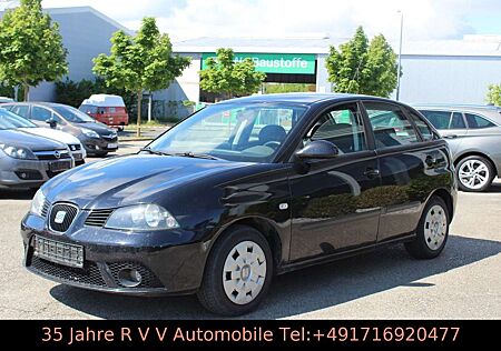 Seat Ibiza 1.4 Comfort Edition, Klima, TÜV neu