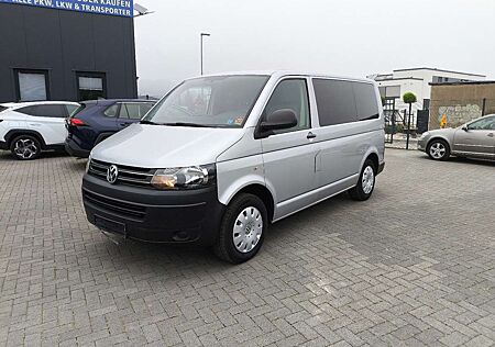 VW T5 Transporter Volkswagen T5 CAMPER AUSBAU,KLIMA,NAVI,SOUNDSYSTEM