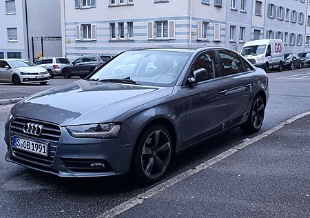 Audi A4 1.8 TFSI multitronic Ambiente