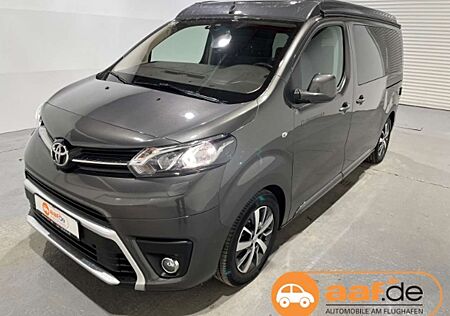 Toyota Others 2.0 D-4D StandHZG Keyless SHZ ACC Temp PDCv+h Rück