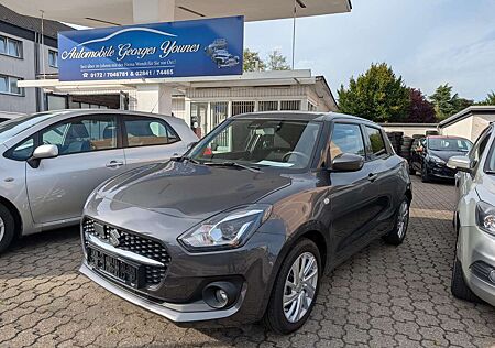 Suzuki Swift 1.2 Dualjet Hybrid Comfort+ Tempomat uvm.