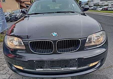 BMW 116 gebraucht kaufen BMW 116i 116 TÜV 8/2027**