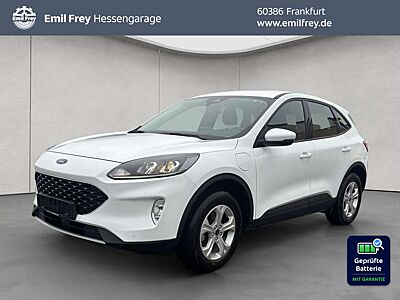 Ford Kuga 2.5 Duratec PHEV COOL&CONNECT