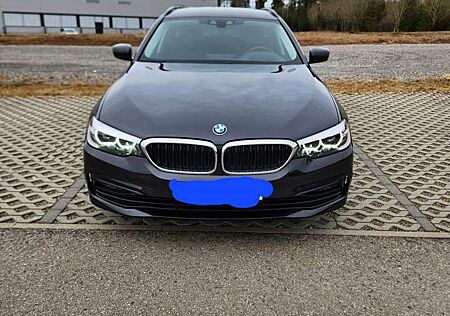 BMW 520 d Sport Line