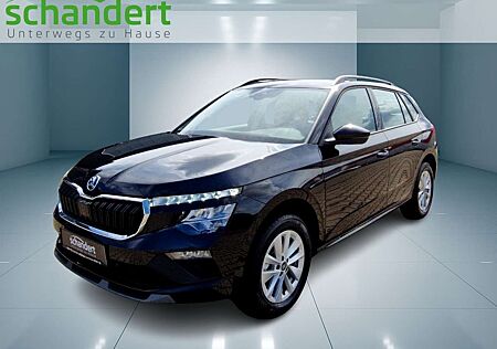 Skoda Kamiq 1.5 TSI Selection DSG LED Sitzhzg. Klimaautomati