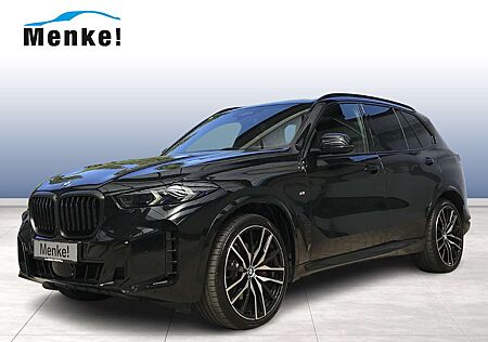 BMW X5 xDrive30d M Sportpaket Gestiksteuerung DAB