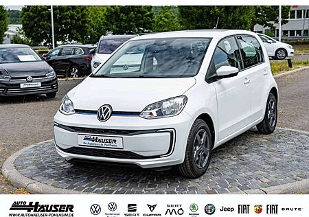 VW e-up! Volkswagen e-up! TEMPOMAT KAMERA PDC SITZHZG DAB