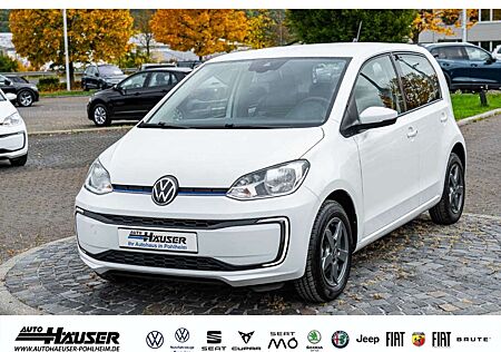VW e-up! Volkswagen e-up! TEMPOMAT KAMERA PDC SITZHZG DAB