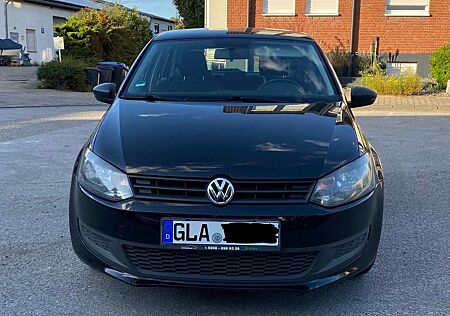 VW Polo Volkswagen V 5-Türer 1.2 Trendline