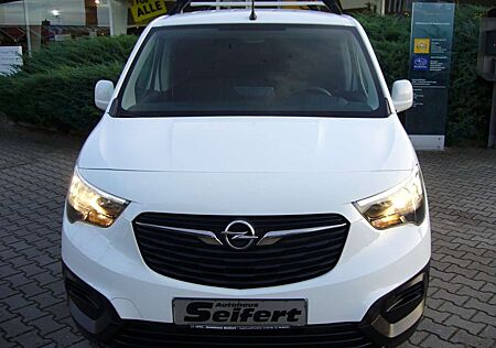 Opel Combo Cargo 1.5 D Edition XL erhöhte Nutzla (EURO 1.5 D
