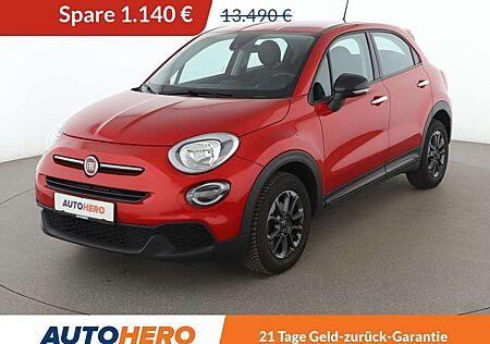 Fiat 500X 1.0 Turbo Lounge *NAVI*PDC*SHZ*ALU*TEMPO*