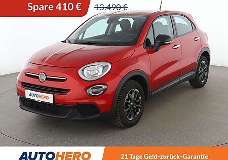 Fiat 500X 1.0 Turbo Lounge *NAVI*PDC*SHZ*ALU*TEMPO*