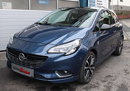 Opel Corsa Color Edition ecoFlex