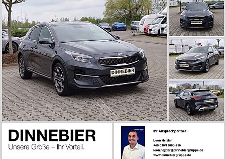 Kia XCeed 1.5T XDITION LED+Navi+Kamera+Keyless