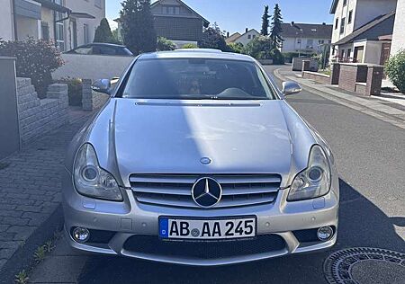 Mercedes-Benz CLS 500 7G-TRONIC