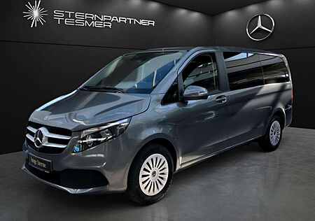 Mercedes-Benz V 250 d lang +KAMERA+360°+NAVI+DAB+AUT+SHZ+PDC