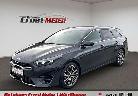 Kia XCeed Ceed SW / cee'd SW GT Line 1.5 T-GDI DCT7 TECHNO-/PERFORM.-P.