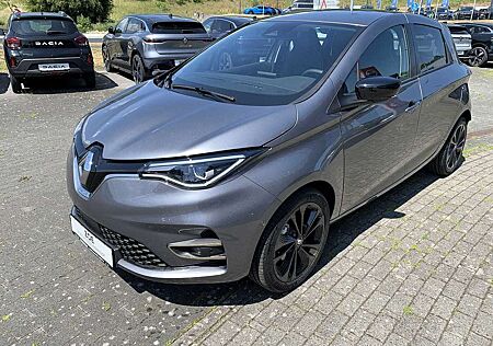 Renault ZOE EVOLUTION EV50 R110 CCS Navi PDC ALU17' Batterieka