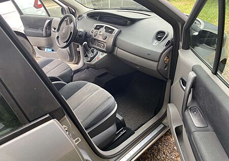 Renault Scenic Dynamique