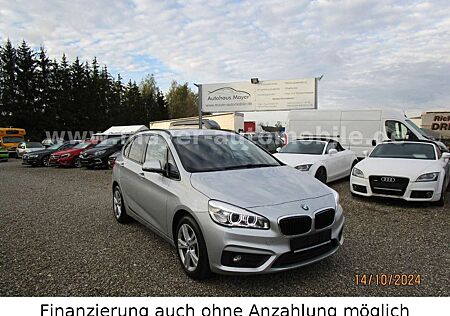 BMW 220 Active Tourer i Advantage