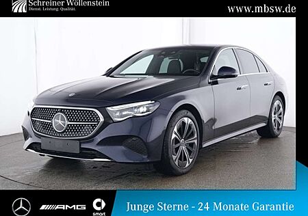 Mercedes-Benz E 300 de Avantgarde-Adv+*FAP+*DISTRONIC*DigL*KGo