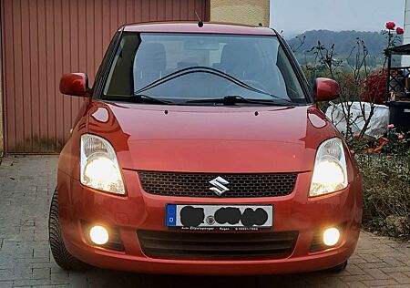 Suzuki Swift 1.3 Comfort