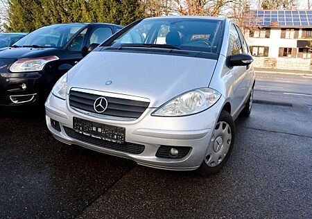Mercedes-Benz A 150 Benziner