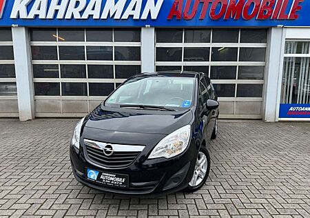 Opel Meriva B Selection