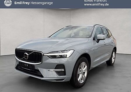 Volvo XC 60 XC60 XC60 B4 Core Aut LED-Thors-Hammer Google-Maps Kame