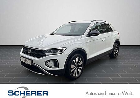 VW T-Roc Volkswagen Life Goal Sitzheiz./CarPlay/LED/Navi uvm..