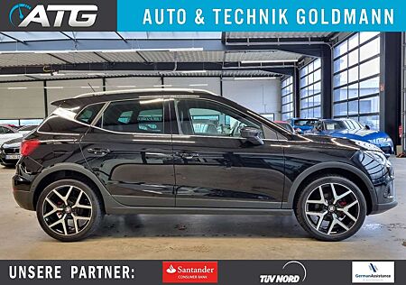 Seat Arona FR AUT NAVI SITZHZ CAMERA A+DCC BEATS TOTW