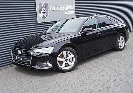 Audi A6 50 TFSI E-HYBRID|SPORT|QUATTRO|VIRTUAL|DAB|