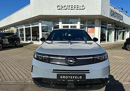 Opel Grandland X Grandland GS Mild-Hybrid Automatik - Vollausstat