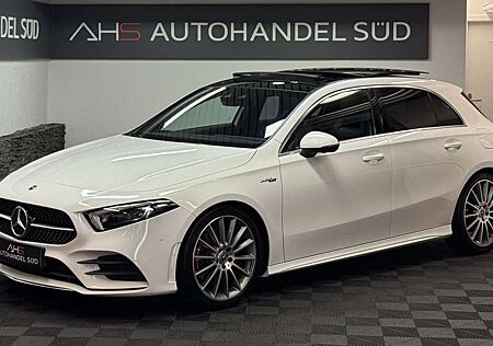 Mercedes-Benz A 250 A AMG-LINE*PANORAMA*360°*MBUX*