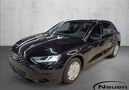 Audi A3 Sportback 30 TFSI Advanced mtl. 229,-€ 3,99%*