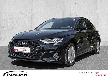 Audi A3 Sportback 30 TFSI Advanced mtl. 229,-€ 3,99%*