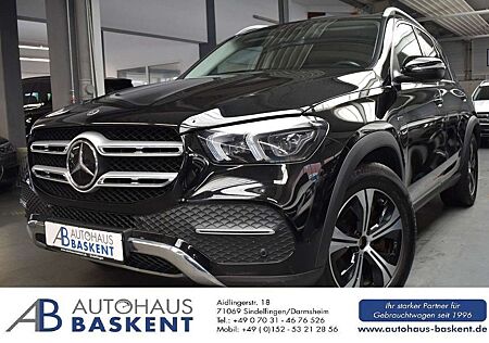 Mercedes-Benz GLE 350 e 4M*WIDESCREEN*LEDER*AHK*LED*KAMERA