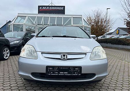 Honda Civic 1.4i LS/Klimaanlage/Erst 117000KM