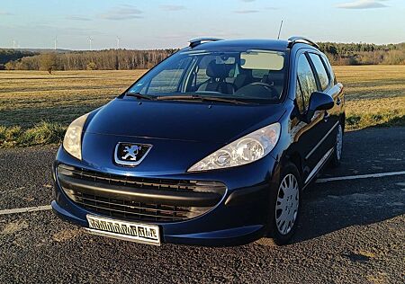 Peugeot 207 SW 95 VTi Filou
