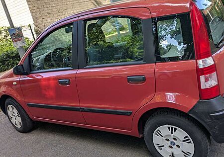 Fiat Panda 169