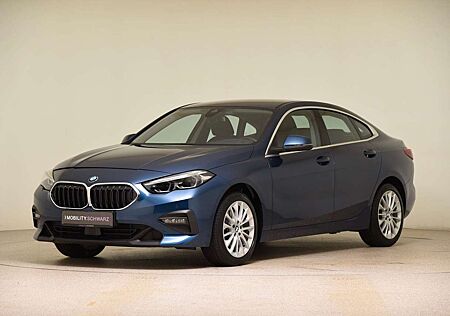 BMW Others 218i Gran Coupe Advantage ACC AHK Head- Up Alarm