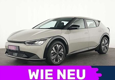 Kia EV6 Air-Paket|ACC|Rückfahrkamera|LED|Navi