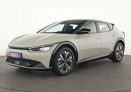 Kia EV6 Air-Paket|ACC|Rückfahrkamera|LED|Navi