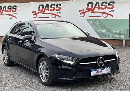 Mercedes-Benz A 250 A -Klasse e