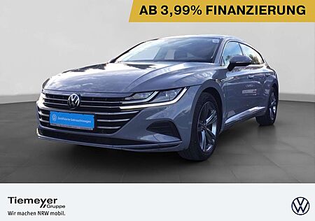 VW Arteon Volkswagen 2.0 TDI DSG LED VIRTUAL LM