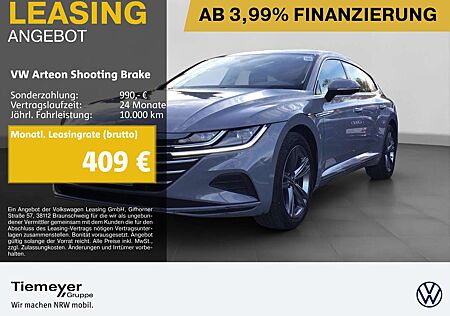 VW Arteon Volkswagen 2.0 TDI DSG LED VIRTUAL LM