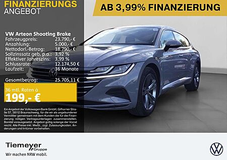 VW Arteon Volkswagen 2.0 TDI DSG LED VIRTUAL LM