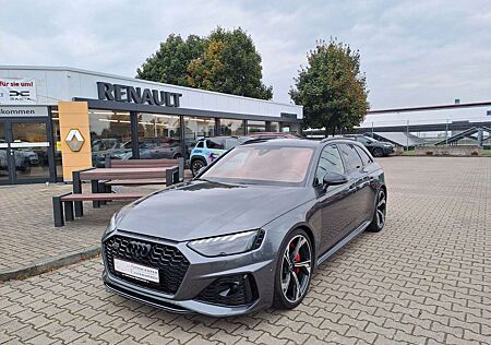 Audi RS4 Avant 2.9 TFSI quattro