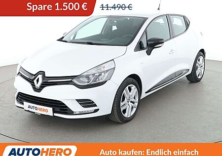 Renault Clio 0.9 Limited